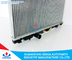 Piccolo radiatore automatico di alluminio di Mitsubushi dei radiatori per Lancer'03 a KJ-14171 fornitore