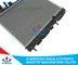 radiatori di alluminio durevoli dell'automobile 1350A541 per il MIRAGGIO 1.2L 12-17 A/MT fornitore