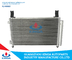 Condensatore brasato Daewoo Matiz A/dispositivo di raffreddamento di aria automobile di C 96591582/96663729 fornitore