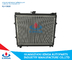 Migliore radiatore del sistema di raffreddamento di Toyota 85-91 4runner 2.4d'/raccolta fornitore