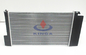 16400-22200, radiatore di toyota del radiatore dell'automobile della sostituzione per COROLLA ZRE152 '2006, 2007 fornitore