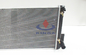 16400-22200, radiatore di toyota del radiatore dell'automobile della sostituzione per COROLLA ZRE152 '2006, 2007 fornitore