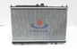 OEM MR431506, DPI 2617, radiatore di Mitsubishi di OUTLAND 2001, 2002 in plastica di alluminio fornitore