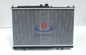 Parti automobilistiche per il radiatore di alluminio di Mitsubishi di OUTLZND 2002, 2003 fornitore