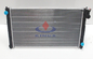 Piccoli radiatori di alluminio dell'automobile di iso per la TA di HAFEI LOPO nel sistema di raffreddamento fornitore