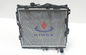 Radiatore di alluminio dell'automobile per il radiatore di Mitsubishi dei pezzi di ricambio dell'auto K722 fornitore