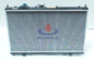 Radiatore di plastica di Mitsubishi del carro armato con il centro di alluminio di LANCER '2003 fornitore