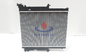 Autoparts del sistema di raffreddamento del condensatore del radiatore dell'automobile di Mitsubishi G200 2004/L200 2007 A fornitore