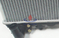 Plastica - radiatore di alluminio di Mitsubishi per il sistema di raffreddamento 36mm MR481785 spesso fornitore