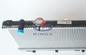 Ripari il radiatore di alluminio per il radiatore di Mazda di HAIMA 3' 2010 un carro armato di 7185 plastiche fornitore