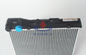 Radiatore di jazz di Honda di prestazione del sistema di raffreddamento automatico OEM 19010-PWA-901 fornitore