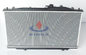 Piccolo Honda Accord universale 2.4L 2008 - CP2 al radiatore di alluminio per l'automobile fornitore