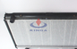 Radiatore dell'olio del radiatore di suzuki dell'automobile di rendimento elevato, RACCOLTA AR - la TA 1051 fornitore