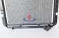 Radiatori automobilistici di alluminio per il radiatore di Suzuki del SUMO AR - di TATA LA TA 1083 fornitore