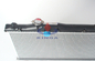 Un radiatore di alluminio di Honda Civic dell'automobile di rendimento elevato di 1. 8/2. 4 2012 fornitore