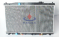 2012 Honda radiatori di alluminio RM1/2/4 di CRV con il carro armato di plastica per il sistema di raffreddamento fornitore
