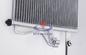 Condensatore di CA dell'auto di accento 1999 di Hyundai, condensatore di flusso parallelo 97606-25500 fornitore