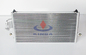 Flusso parallelo del condensatore di alluminio del condizionatore d'aria dell'automobile per Hyundai Elantra fornitore