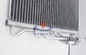 Condensatore del aircon dell'automobile dell'OEM 97606-2D000 per Hyundai Elantra 2000 ricambi auto fornitore