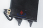 Condensatore automatico di CA dell'OEM 6Q0820411 per la seta Cordova di Volkswangen 2002 ricambi auto fornitore