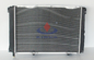 Alto radiatore di raffreddamento di riparazione automatica di efficienza del TD W124/200D/250 del BENZ 1984 le 1993 TA fornitore
