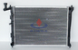 25310-2H000, radiatore automatico di alluminio di Hyundai di ELANTRA '2007 fornitore