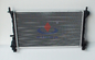 OEM: YS4Z8005BB, radiatore di alluminio di Ford per il FUOCO '2000, 2001 fornitore
