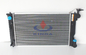 OEM 16400-0T030 COROLLA automatico di plastica del radiatore di Toyota/dell'alluminio '07 fornitore