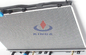 OEM 19010 di ODISSEA di alluminio MPV'05 RB1 del radiatore di Honda - trasmissione RFE-003 A fornitore