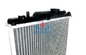 Daewoo TICO dell'OEM 17700 - A78B00 - 000 della TA di alluminio dei radiatori dell'automobile di Daewoo fornitore