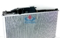 Radiatore di alluminio LEXUS di Toyota '01 - 03 LS430 A, OEM 16400 - 50230/50250 fornitore