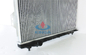 Radiatori di alluminio dell'automobile di Hyundai Santafe'01-04 Mt ad alta resistenza fornitore