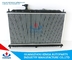 Al radiatore PA16/26 di Hyundai dell'alluminio per Hyundai KIA RIO/RI05 '06 - 11 fornitore