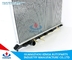 Al radiatore PA16/26 di Hyundai dell'alluminio per Hyundai KIA RIO/RI05 '06 - 11 fornitore