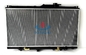 un radiatore di alluminio di 94 95 96 97 Honda per l'OEM 19010 - POH - A51 DPI 1494 di ACCORDO CD5 fornitore