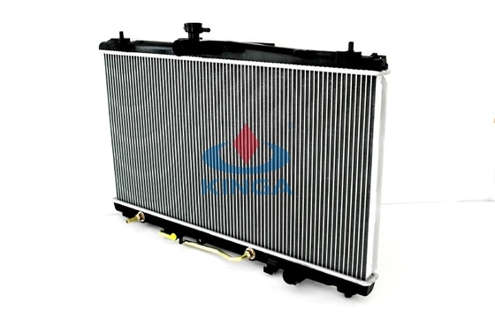 Porcellana Fan 2012 del radiatore di Vehicletoyota per CAMRY U.S.A. ALL'OEM 16400 - OP360/36250/0V130 fornitore
