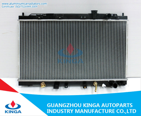 Porcellana radiatore di alluminio del radiatore di 00 - 94 Honda per l'automobile Integra 94 - 00 Db7 A fornitore