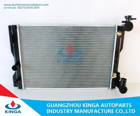 Porcellana 09 - 10 radiatore dell'auto di no. 13106 di DPI per Corolla/matrice/vibrazione di Pontiac fornitore