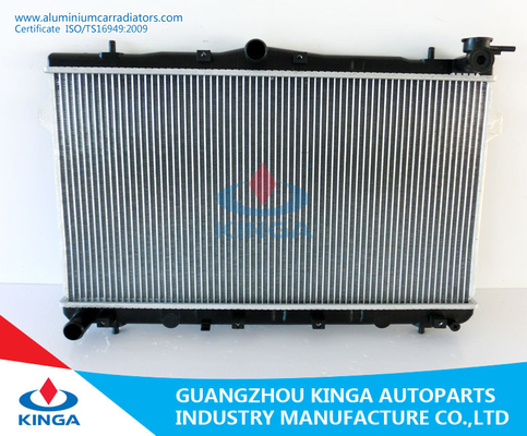 Porcellana Coupé di plastica Lantra di Elantra dei radiatori dell'automobile della sostituzione di Hyundai del carro armato 95 - OEM 25310 - 29000 fornitore
