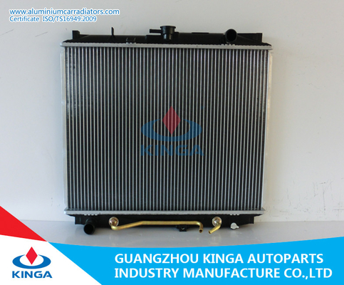 Porcellana Sostituzione automatica del radiatore dell'automobile dei pezzi di ricambio per la raccolta 90-95 di Honda Passport 94-96/Isuzu A fornitore