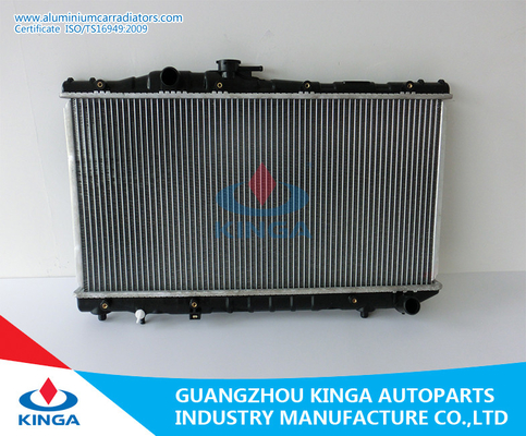 Porcellana Riparazione automatica del radiatore delle componenti del motore per la TA di Toyota Carina '89-91 ST170 16400-74340 fornitore