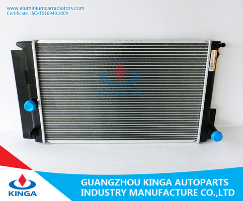 Porcellana OEM automatico di riparazione del radiatore di rendimento elevato della TA di COROLLA ZRE152 06-07 16400-22160 fornitore