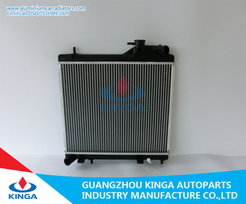 Porcellana La TA automobilistica 1999 di Kia Ceed di accento di Suzuki del radiatore dei pezzi di ricambio automatici 2007 fornitore