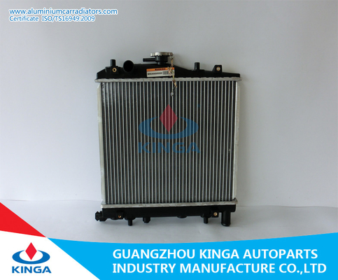 Porcellana La TA di raffreddamento 1993 di orgoglio di Kia dei radiatori di prestazione del sistema di raffreddamento dei ricambi auto fornitore