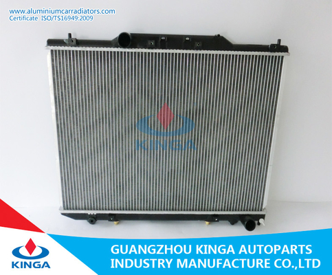 Porcellana 16400 - radiatore di raffreddamento automatico IPSVM/GAIA CXM10 di Toyota del radiatore 6A170 fornitore