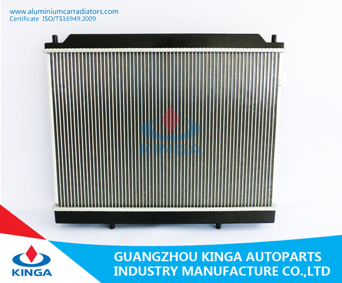 Porcellana Trasmissione manuale di gloria 2012 di alluminio di Wuling dei radiatori dell'automobile dei ricambi auto fornitore