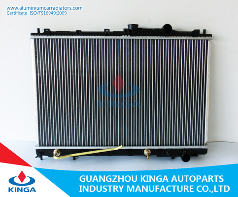 Porcellana radiatore Galant E52A/4G93/93-96 di 16/26mm Mitsubishi al radiatore automobilistico fornitore