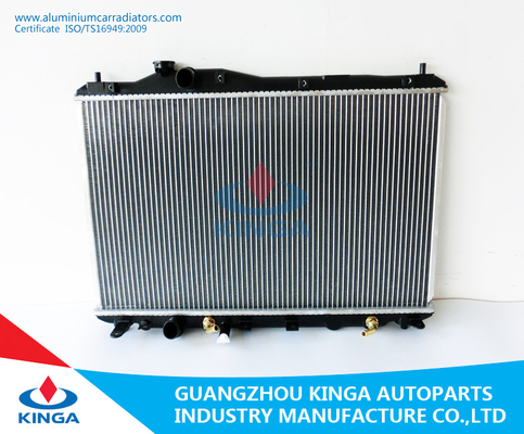 Porcellana Serbatoio di acqua Honda CTVIV 12-FB2 AL RADIATORE DELL'OLIO di Suzuki del Cu automatico del radiatore fornitore