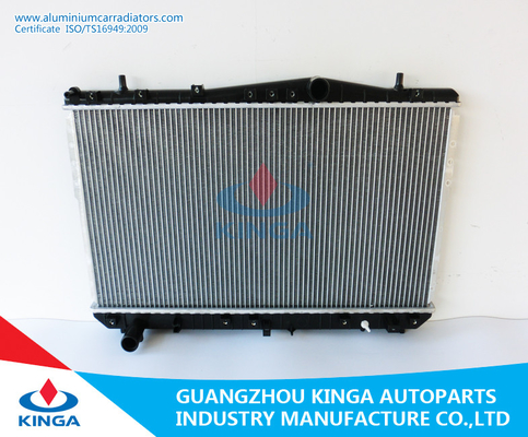 Porcellana OEM di alluminio eccellente dei radiatori dell'automobile 03-MT 95663243/96553378 G.M.C fornitore