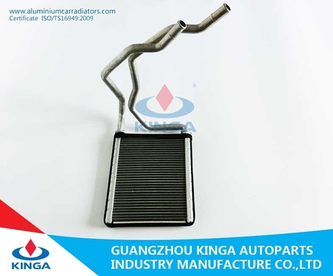 Porcellana Radiatore dello schermo piatto del radiatore della battiscopa del vapore del Acv di Toyota Camry fornitore